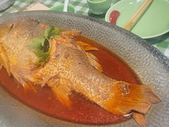 -胡杨记忆(和平路店)