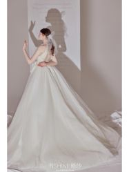 -韩国天使嫁衣婚纱礼服馆(上海旗舰店)