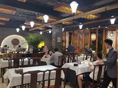 -四季民福烤鸭店(望京南湖东园店)