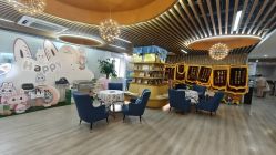 -恒悦贝贝月子会所(海珠店)