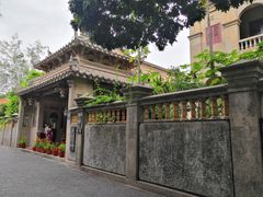 -海天堂构