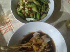 -小林哥的海鲜馆·夜宵烧烤(渔人码头店)