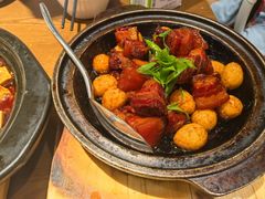 -小户人家(循礼门南国中心店)