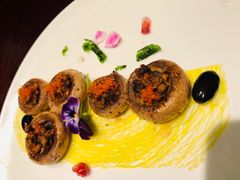 -匠和风精致料理(莆田财富中心店)