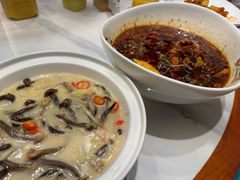 -南山翁新概念川菜(江宁万达广场店)