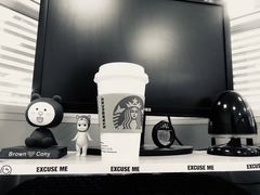 -星巴克(天津佛罗伦萨小镇店)