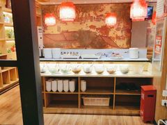 -刘一锅筋头巴脑(小北店)