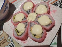 -桃太郎创作料理(大坪店)