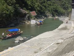 -神农溪纤夫文化旅游区