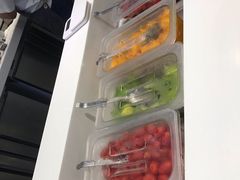 -兰熊鲜奶(西直门凯德mall店)