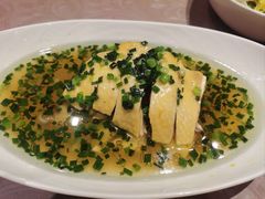 -东方明珠老上海8号餐厅(东方明珠广播电视塔店)