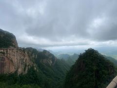 -丹东凤凰山景区