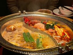 -牛New寿喜烧(虹桥新天地店)