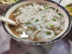 -正宗阳山牛杂(东城店)