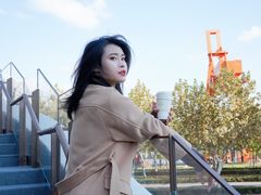 -Manner Coffee(徐汇滨江店)