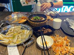-盒马鲜生(皇庭广场店)