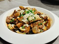 -佬太公海鸭·海鲜大排档(上海总店)