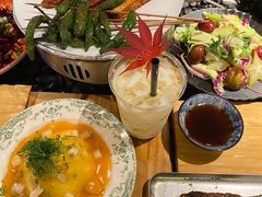 -贰醒·私房小院烧烤 (太古里店)