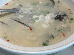 -淳安二十八道·新派民间菜·淳鱼馆(阳光路店)