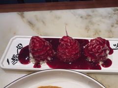 -红蜡烛-养生粥-津鲁菜(中山路店)