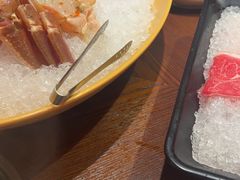 -东海怡品海鲜豆捞(舟宿夜江店)