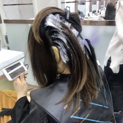 -秦·专注剪发