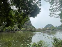 -星湖旅游景区七星岩