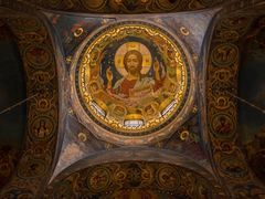 -滴血救世主教堂