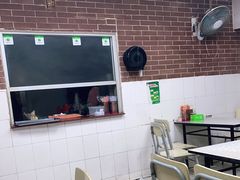 大堂-沙溪兄茶餐厅