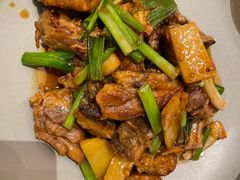 -中山保利艾美酒店-乐美中餐厅