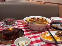 -西贝(宝乐汇店)