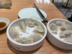 -船歌·鱼水饺青岛菜(国贸商城店)