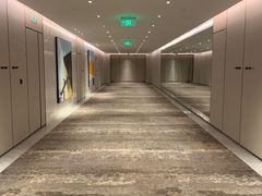 客房走廊-长沙尼依格罗酒店