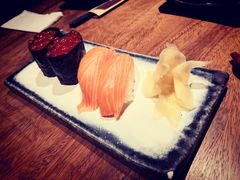 -千代武日本料理(爱建店)