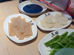 -鱼酷活鱼烤鱼(雨花客厅店)