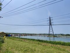 -梁鸿国家湿地公园