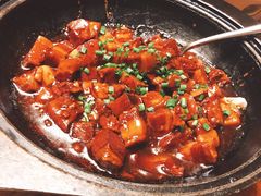 -老江南春·中国龙菜(衡山路店)