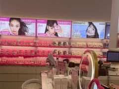 -可糖美瞳·隐形眼镜·测基弧(朝阳大悦城店)
