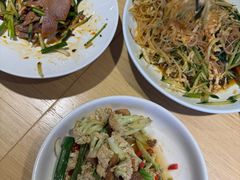 -关东小磨东北菜(上海长风大悦城店)