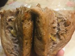 -风车面包