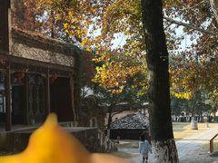 -景德镇古窑民俗博览区