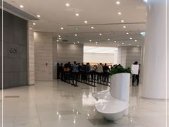 -Apple零售店(济南恒隆广场店)