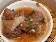 -万龙洲海鲜(大兴绿地缤纷城店)