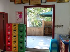 -清泉馆(望江路店)