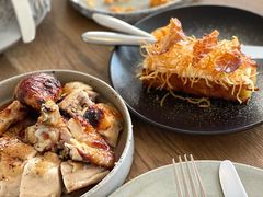 -BOR Eatery(安福路店)