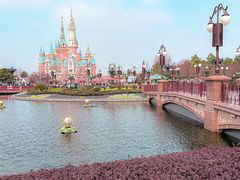 -上海迪士尼度假区