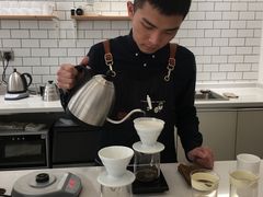 -Onirii Coffee(长乐路店)