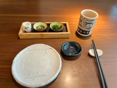 -七条鱼日本料理(远洋乐堤港店)