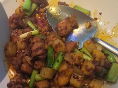 -兰湘子·湘菜小炒(长安万科广场店)