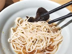 招牌阳春面-苏堂阳春面•九年庆(北京路天河城店)